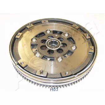 Volant moteur ASHIKA 91-0H-H03