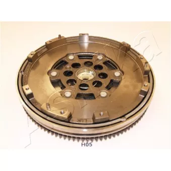 Volant moteur ASHIKA 91-0H-H05