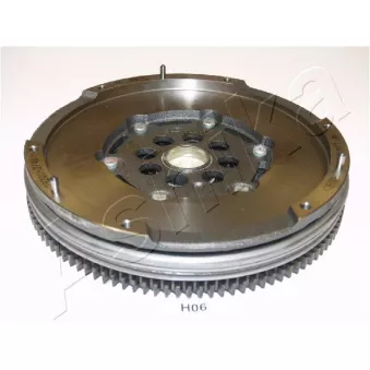 Volant moteur ASHIKA 91-0H-H06