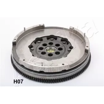 Volant moteur ASHIKA 91-0H-H07