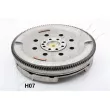 Volant moteur ASHIKA 91-0H-H07 - Visuel 2