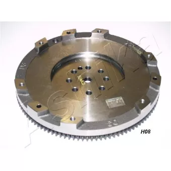 Volant moteur ASHIKA 91-0H-H08