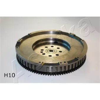 Volant moteur ASHIKA 91-0H-H10