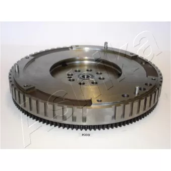 Volant moteur ASHIKA 91-0K-K00