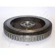 Volant moteur ASHIKA 91-0K-K00 - Visuel 2