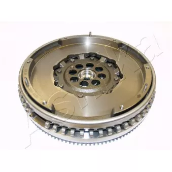 Volant moteur ASHIKA 91-0K-K01