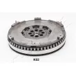 Volant moteur ASHIKA 91-0K-K02 - Visuel 1