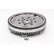 Volant moteur ASHIKA 91-0K-K02 - Visuel 2
