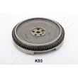 Volant moteur ASHIKA 91-0K-K03 - Visuel 2
