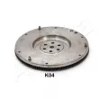 Volant moteur ASHIKA 91-0K-K04 - Visuel 1