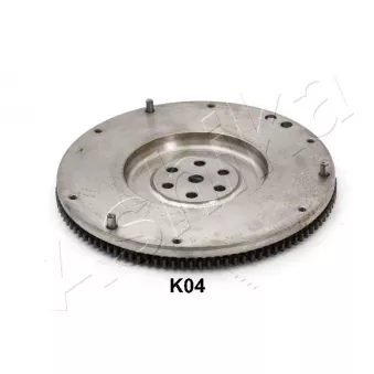 Volant moteur ASHIKA 91-0K-K04