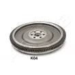 Volant moteur ASHIKA 91-0K-K04 - Visuel 2