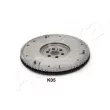Volant moteur ASHIKA 91-0K-K05 - Visuel 1