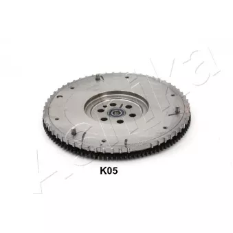 Volant moteur ASHIKA 91-0K-K05