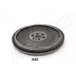 Volant moteur ASHIKA 91-0K-K05 - Visuel 2