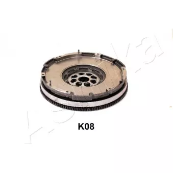 Volant moteur ASHIKA 91-0K-K08