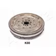 Volant moteur ASHIKA 91-0K-K08 - Visuel 2