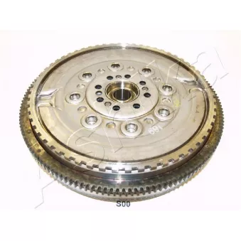 Volant moteur ASHIKA 91-0S-S00