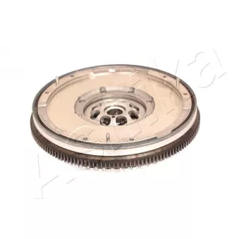 Volant moteur ASHIKA 91-0S-S02