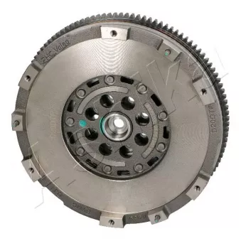 Volant moteur ASHIKA 91-0S-S03