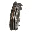 Volant moteur ASHIKA 91-0S-S03 - Visuel 3