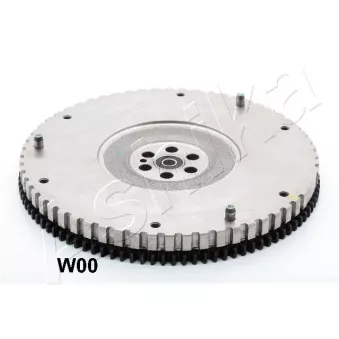 Volant moteur ASHIKA 91-0W-W00