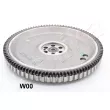 Volant moteur ASHIKA 91-0W-W00 - Visuel 2