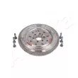 Volant moteur ASHIKA 91-AR-AR01 - Visuel 1