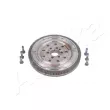 Volant moteur ASHIKA 91-AR-AR02 - Visuel 1