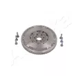 Volant moteur ASHIKA 91-AR-AR02 - Visuel 2