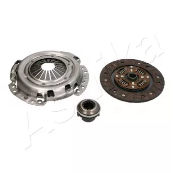 Kit d'embrayage ASHIKA 92-00-000