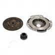 Kit d'embrayage ASHIKA 92-00-000 - Visuel 2