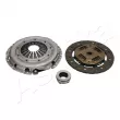 Kit d'embrayage ASHIKA 92-00-002 - Visuel 1