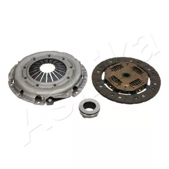 Kit d'embrayage ASHIKA 92-00-002