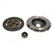 Kit d'embrayage ASHIKA 92-00-002 - Visuel 2