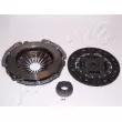 Kit d'embrayage ASHIKA 92-00-004 - Visuel 2