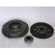 Kit d'embrayage ASHIKA 92-00-005 - Visuel 1