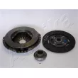 Kit d'embrayage ASHIKA 92-00-005 - Visuel 2
