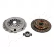Kit d'embrayage ASHIKA 92-00-006 - Visuel 1