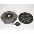 Kit d'embrayage ASHIKA 92-00-008 - Visuel 1