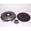 Kit d'embrayage ASHIKA 92-00-009 - Visuel 1