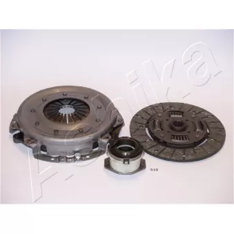 Kit d'embrayage ASHIKA 92-00-010