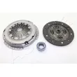 Kit d'embrayage ASHIKA 92-00-0100 - Visuel 1