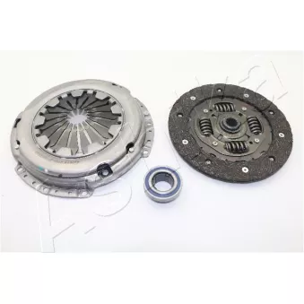 Kit d'embrayage ASHIKA 92-00-0100