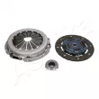 Kit d'embrayage ASHIKA 92-00-012 - Visuel 1