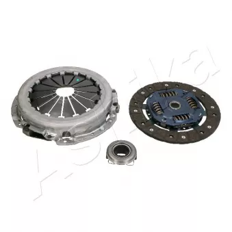 Kit d'embrayage ASHIKA 92-00-012