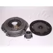 Kit d'embrayage ASHIKA 92-00-013 - Visuel 1