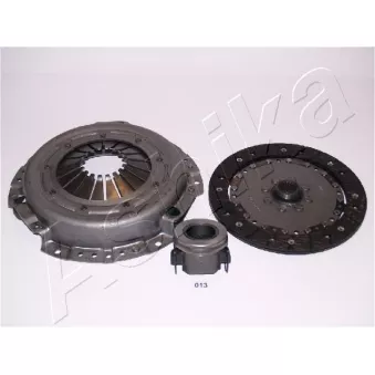Kit d'embrayage ASHIKA 92-00-013