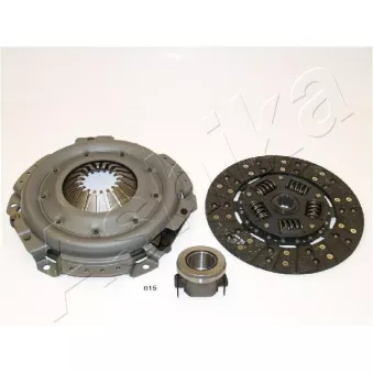 Kit d'embrayage ASHIKA 92-00-015