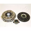 Kit d'embrayage ASHIKA 92-00-019 - Visuel 1